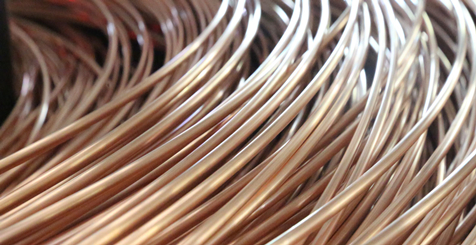 Whether silver-clad Copper Wire Can Replace Solid Silver Wire Or Not?